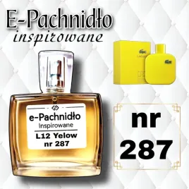 l12-jaune-yellow-nr-287-perfumy-meskie-lane-100ml