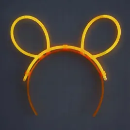 swiecaca-w-ciemnosci-opaska-zabawa-uszy-orange