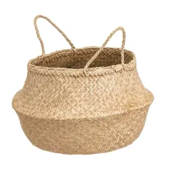 ikea-fladis-kosz-koszyk-z-trawy-morskiej-eko-25cm
