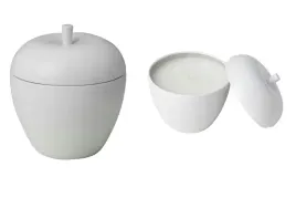 ikea-ansprakslos-swieca-w-pojemniku-jablko-gruszka