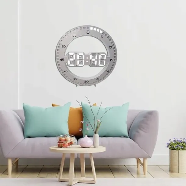zegar-scienny-led-3d-cyfrowy-duzy-loft-design-stan-nowy