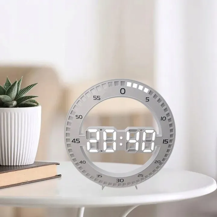 zegar-scienny-led-3d-cyfrowy-duzy-loft-design-stan-nowy