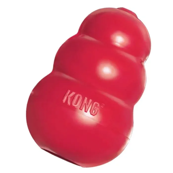 kong-classic-czerwony-xx-large