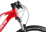 rower-kross-level-3-0-m-29-czerwony-bialy-stan-nowy