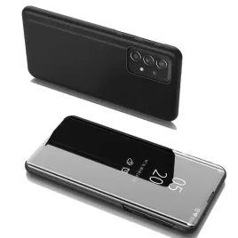 clear-view-case-futeral-etui-z-klapka-samsung-galaxy-a53-5g-czarny