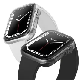 etui-uniq-glase-na-apple-watch-7-8-41mm-2-szt-przezroczyste-i-szare