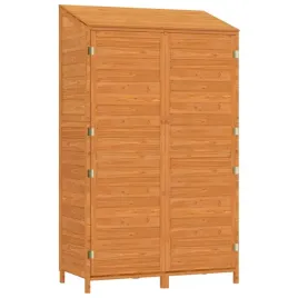 szopa-ogrodowa-brazowa-102x52x1745-cm-lite-drewno-jodlowe