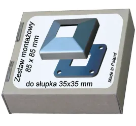 zestaw-montazowy-do-slupka-35x35-marka-80x80-maskownica-85x85