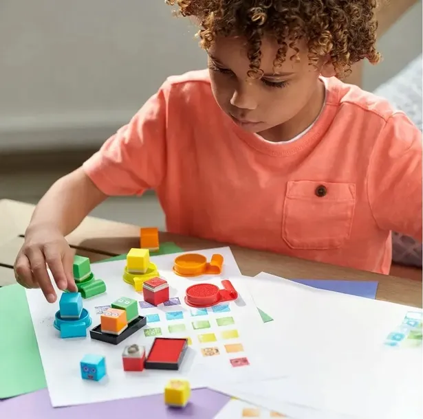 stemple-numberblocks-liczenie-stan-nowy-marka-inna