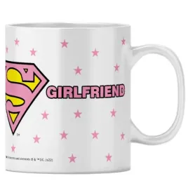 kubek-superman-girlfriend-super-dziewczyna-rozowy-ert-330-ml
