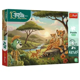 puzzle-100-inspired-by-nature-gepardy-16592-trefl