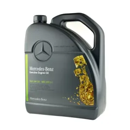 olej-mercedes-5w-30-229-51-dpf-5l