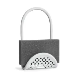 umbra-organizer-do-zlewu-sling-caddy-bialy