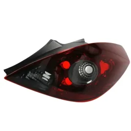 opel-corsa-d-3d-lampa-tylna-prawa