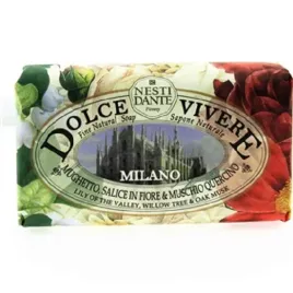 nesti-dante-dolce-vivere-milano-mydlo-toaletowe-250g