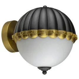 lampa-scienna-pralines-w01244bk-cosmolight-kulista-mosiadz