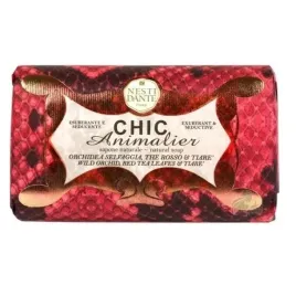 nesti-dante-chic-animalier-mydlo-toaletowe-czerwony-pyton-250g