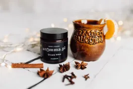 swieca-sojowa-grzane-wino-120-ml-aromma-korzenna-nuta-jarmark-gratis