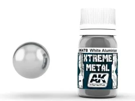 farba-metaliczna-white-aluminium-xtreme-ak478-ak-interactive