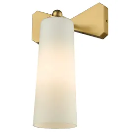 kinkiet-bow-w01176br-cosmolight-szklany-do-gabinetu-bialy-mosiadz