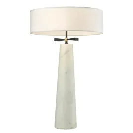 biurkowa-lampka-bow-t02107bk-cosmolight-marmur-na-biurko-bialy