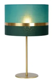 lampka-nocna-z-abazurem-tusse-10509-81-33-lucide-zielona-zlota