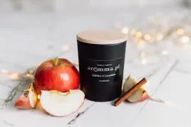 swieca-sojowa-jablko-i-cynamon-300-ml-aromma-hit-zimy-tutaj-gratis