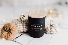 aromma-swieca-sojowa-dyniowe-ciastko-halloween-300-ml-wieczko-gratis