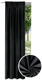 zaslony-welurowe-140x240-czarne-welur-zaslona