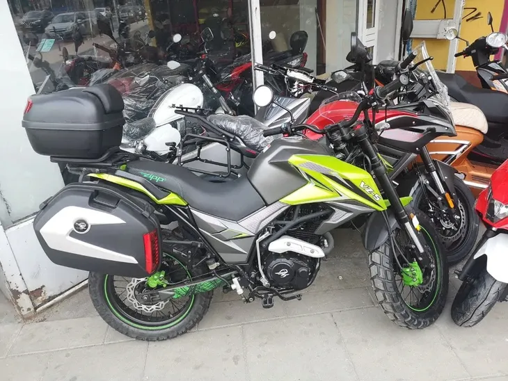 zipp-vz-5-euro-5-vz5-125cc