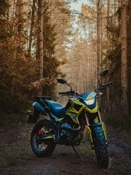 barton-hyper-kufry-euro-5-125cc