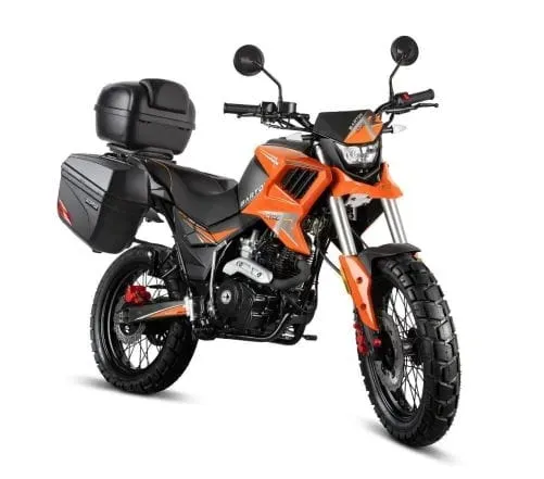 barton-hyper-kufry-euro-5-125cc