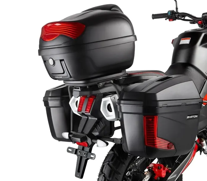 barton-hyper-kufry-euro-5-125cc