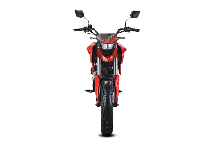 barton-hyper-kufry-euro-5-125cc
