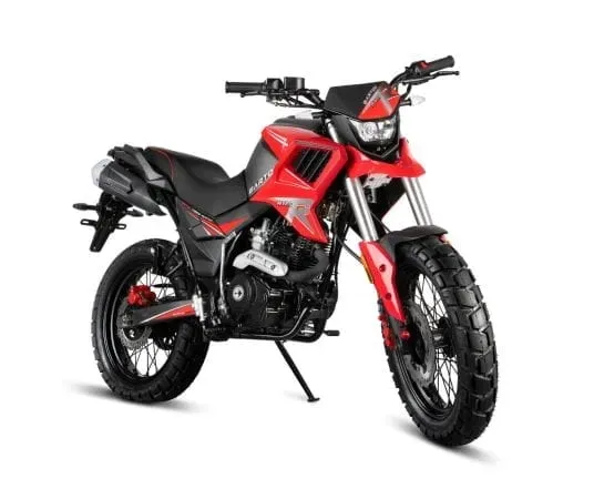 barton-hyper-kufry-euro-5-125cc