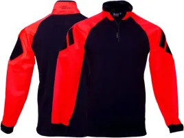 bluza-ratownicza-fluo-meska-combat-shirt-north-wind