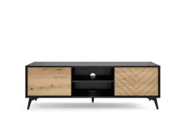 szafka-rtv-154-diament-dab-evoke-czarny