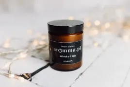 swieca-sojowa-100percent-eko-whiskyandjazz-180-ml-intensywna-gratis