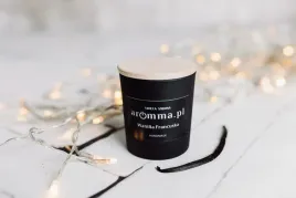 aromma-swieca-sojowa-wanilia-francuska-180-ml-wanilia-and-karmel-slodka