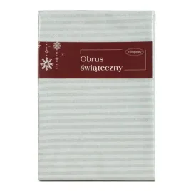 serweta-swiateczna-w-paski-flash-85x85-srebrna
