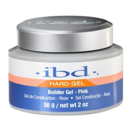 ibd-hard-builder-gel-uv-zel-budujacy-pink-56g