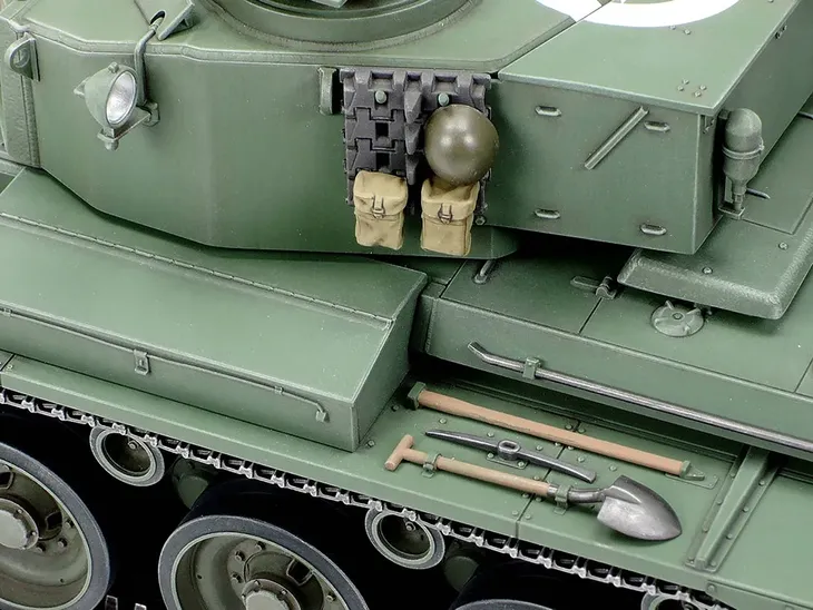 czolg-brytyjski-a34-comet-model-35380-tamiya-stan-nowy-okres-ii-wojna-swiatowa