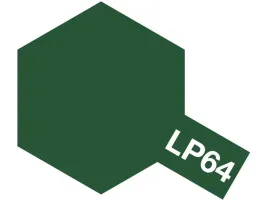lakier-farba-lp64-olive-drab-jgsdf-82164-tamiya
