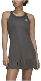 sukienka-tenisowa-ze-spodenkami-grafit-adidas-xs