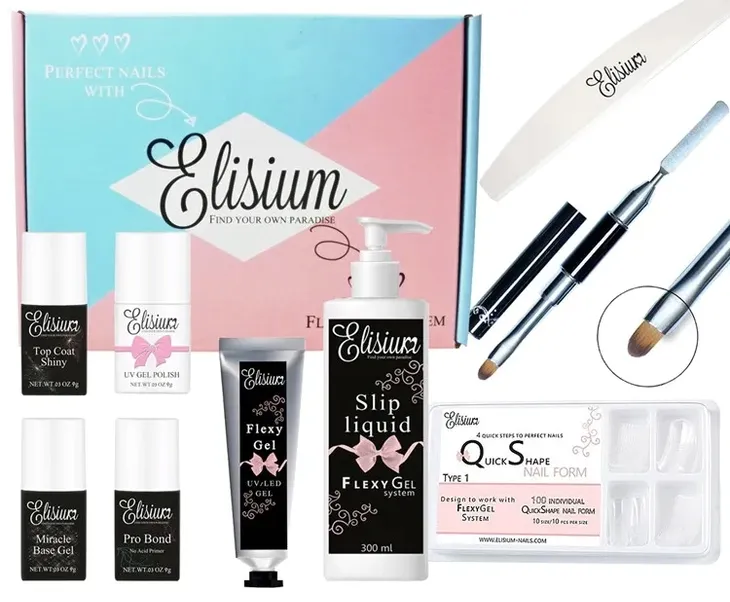 elisium-flexygel-zestaw-do-manicure-maxi-quick-shape-typ-1