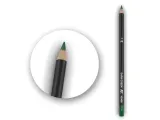 olowek-modelarski-dark-green-ak10008-interactive