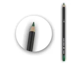 olowek-modelarski-dark-green-ak10008-interactive