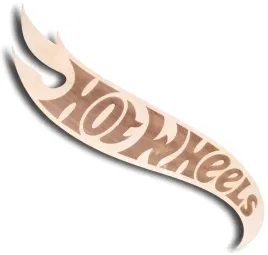 napis-grawer-hot-wheels-imie-dziecka-sklejka