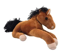 maskotka-pluszak-konik-kon-z-dzwiekiem-25-cm