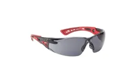 okulary-ochronne-bolle-rush-przyciemniane-black-red-procera-bhp